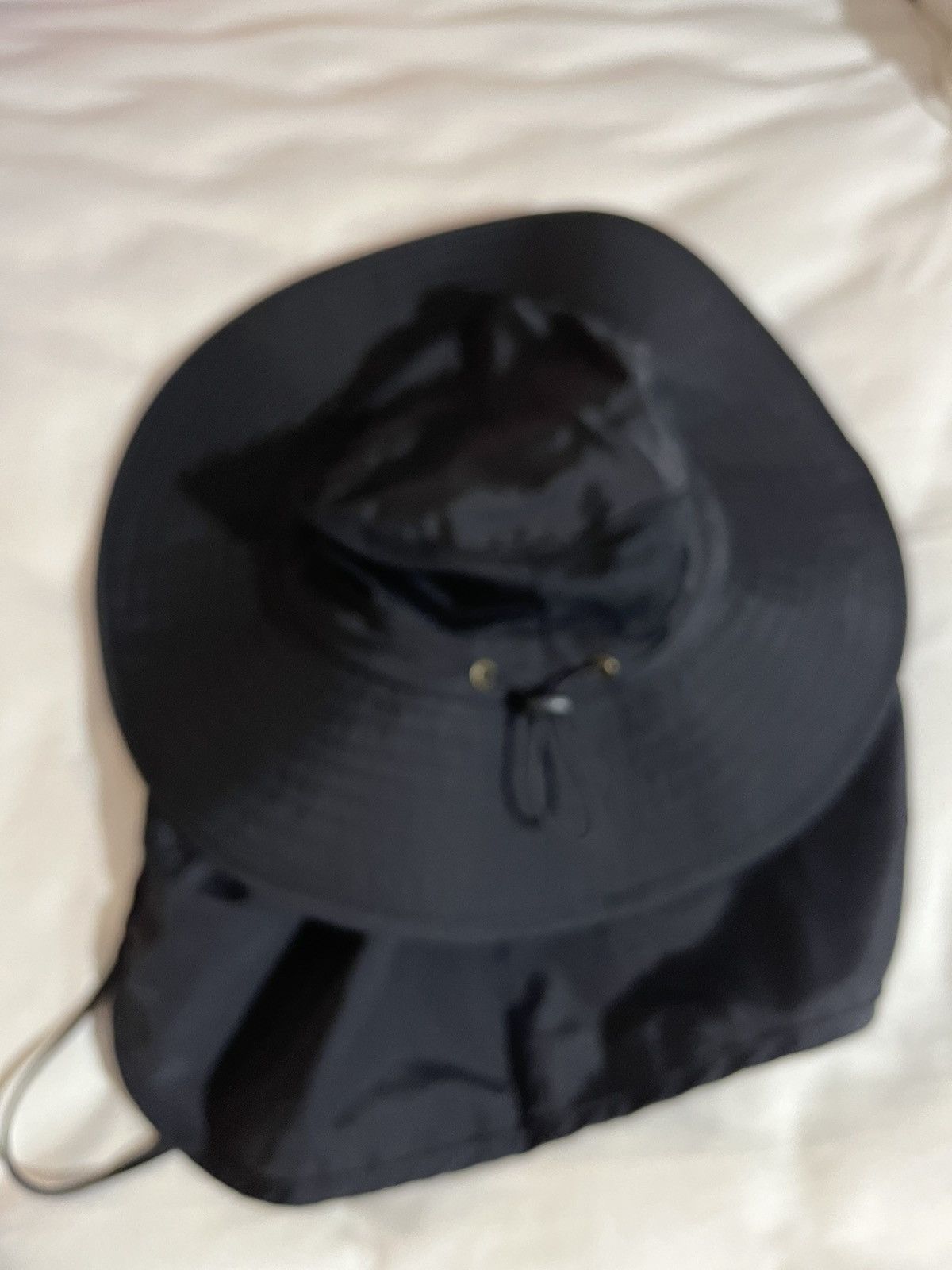 Other Black plague mask boonie Size ONE SIZE - 2 Thumbnail