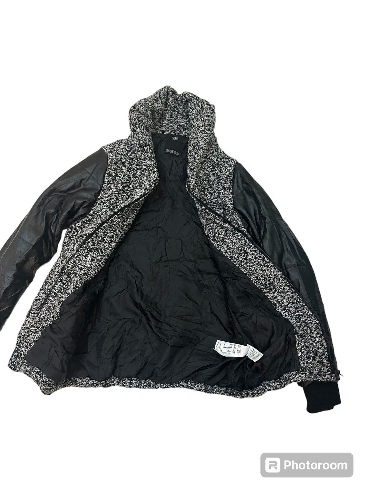 Japanese Brand × MOUSSY Azul by moussy jacket Size US M / EU 48-50 / 2 - 4 Thumbnail