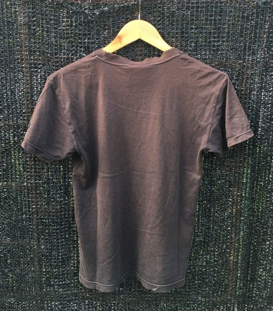 VINTAGE 90s DUB FACTORY AKIRA VINTAGE FADED T-SHIRT