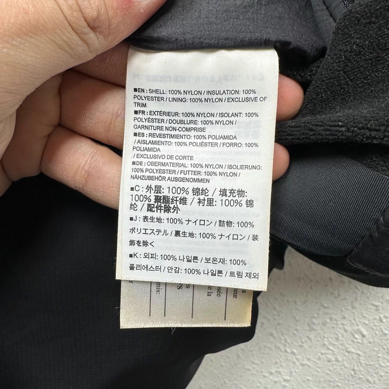 Arc'teryx Arc'teryx Atom IT Insulated Jacket L Size US L / EU 52-54 / 3 - 4 Thumbnail