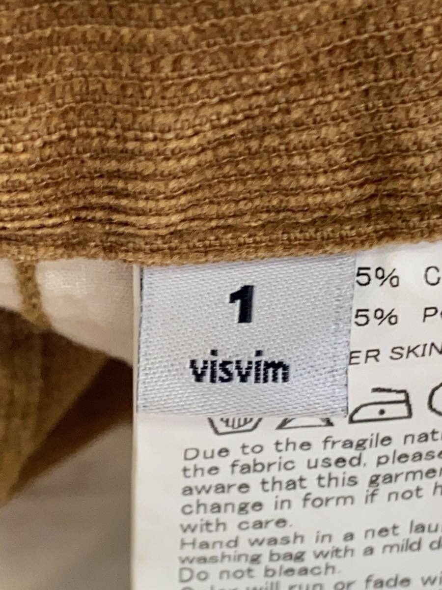 Visvim AW13 Corduroy Pants Size US 32 / EU 48 - 5 Thumbnail