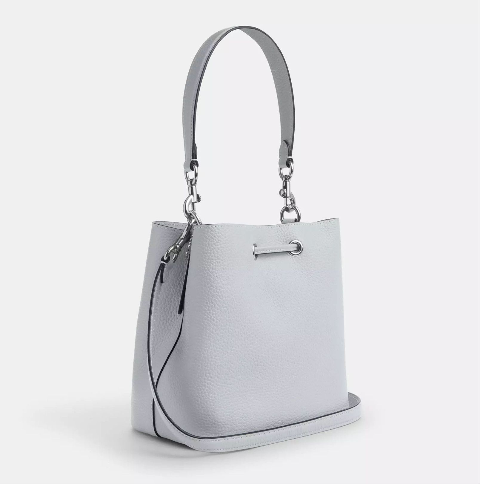 Coach NWT Coach Rowan Bucket Bag CBH06 Size ONE SIZE - 13 Thumbnail