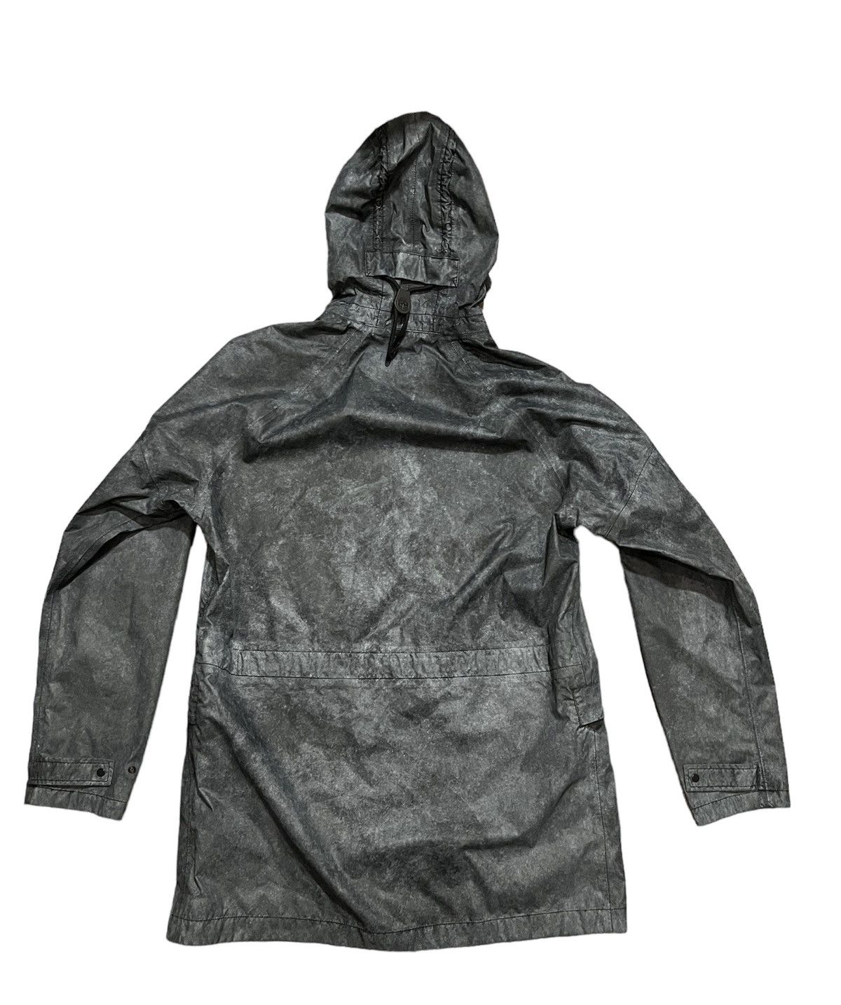 Stone Island 🔥Stone Island Membrana 3L Dust Color Frost Finish Jacket Size US L / EU 52-54 / 3 - 8 Thumbnail