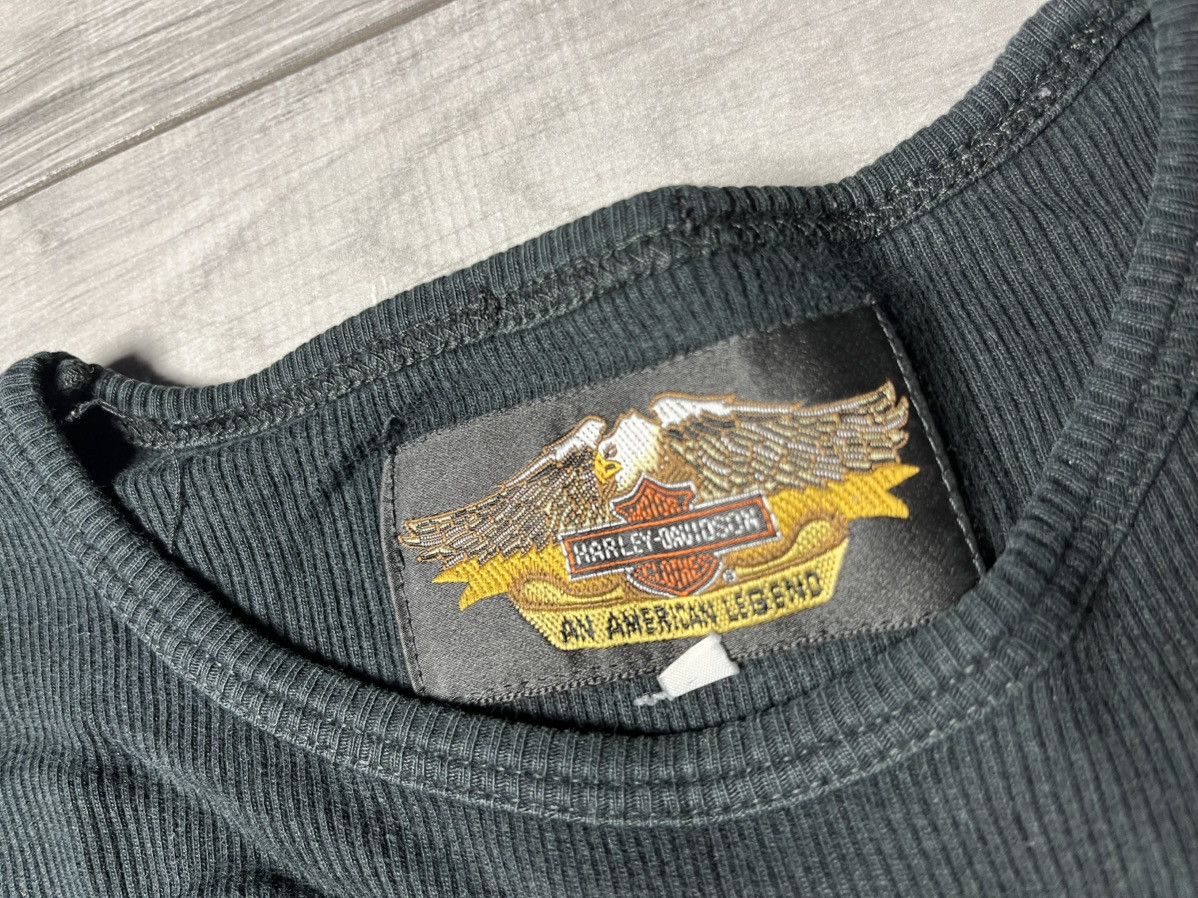 Harley Davidson Harley Davidson Tshirt XR750 Performance size Small Size US S / EU 44-46 / 1 - 4 Thumbnail