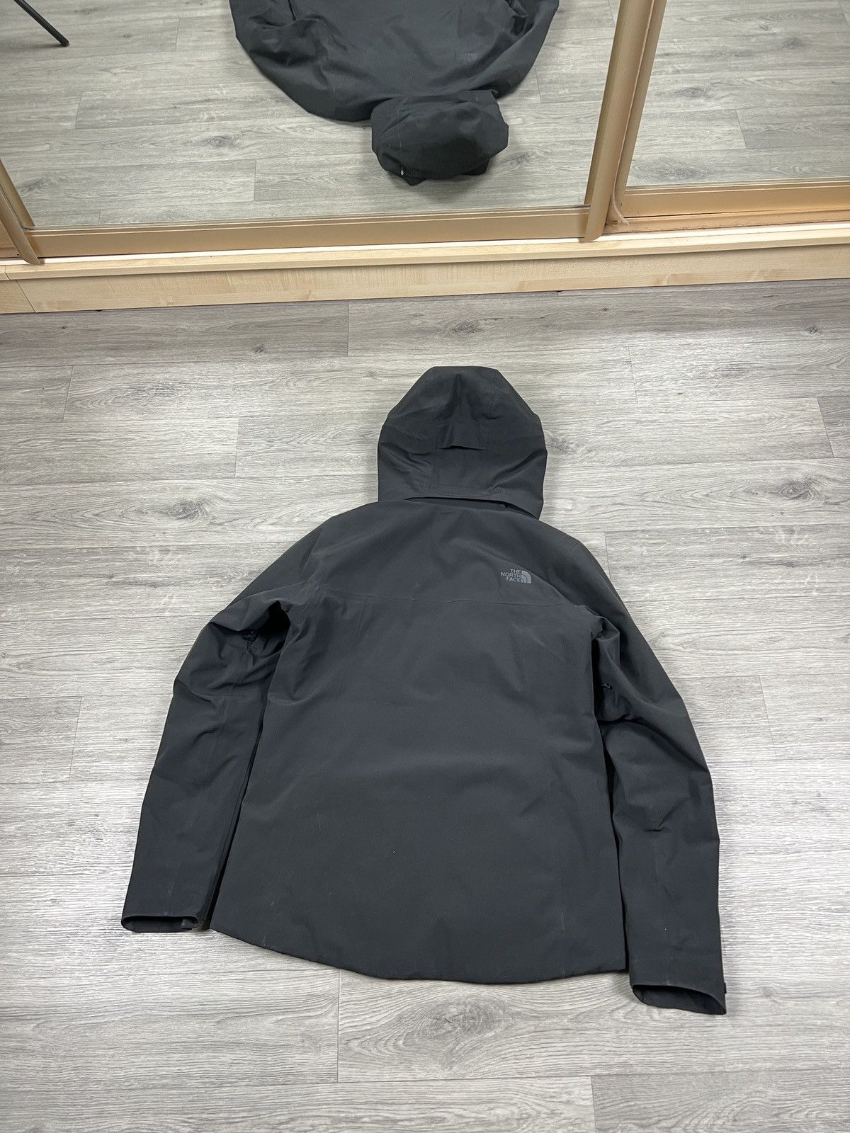 The North Face Women’s The North Face Apex Flex GTX Jacket Size M Size M / US 6-8 / IT 42-44 - 8 Thumbnail