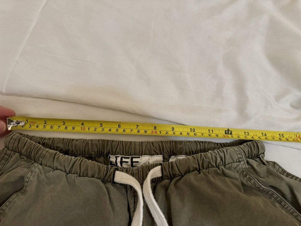 FREECITY Free City Cargo Joggers Size US 29 - 7 Thumbnail