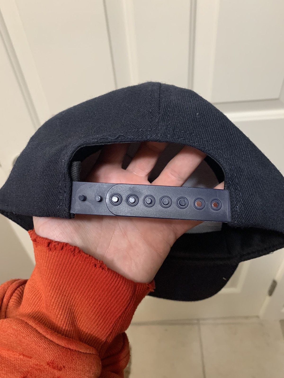 Vintage Vintage Sky Master Korea Hat Size ONE SIZE - 2 Thumbnail