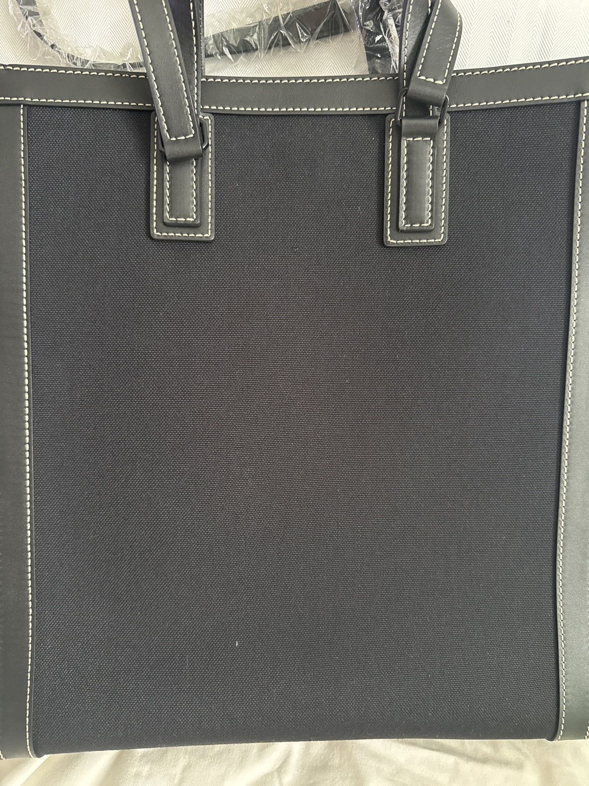 MCM MCM Medium Klassik Logo tote Size ONE SIZE - 14 Thumbnail