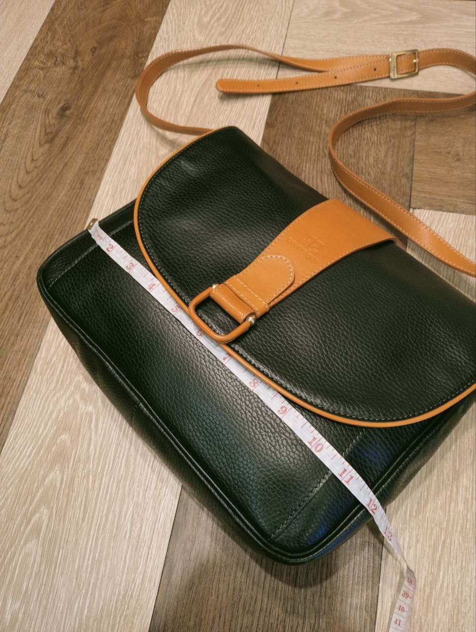 Andre Courreges COURREGES SLING BAG MADE IN FRANCE Size ONE SIZE - 13 Thumbnail