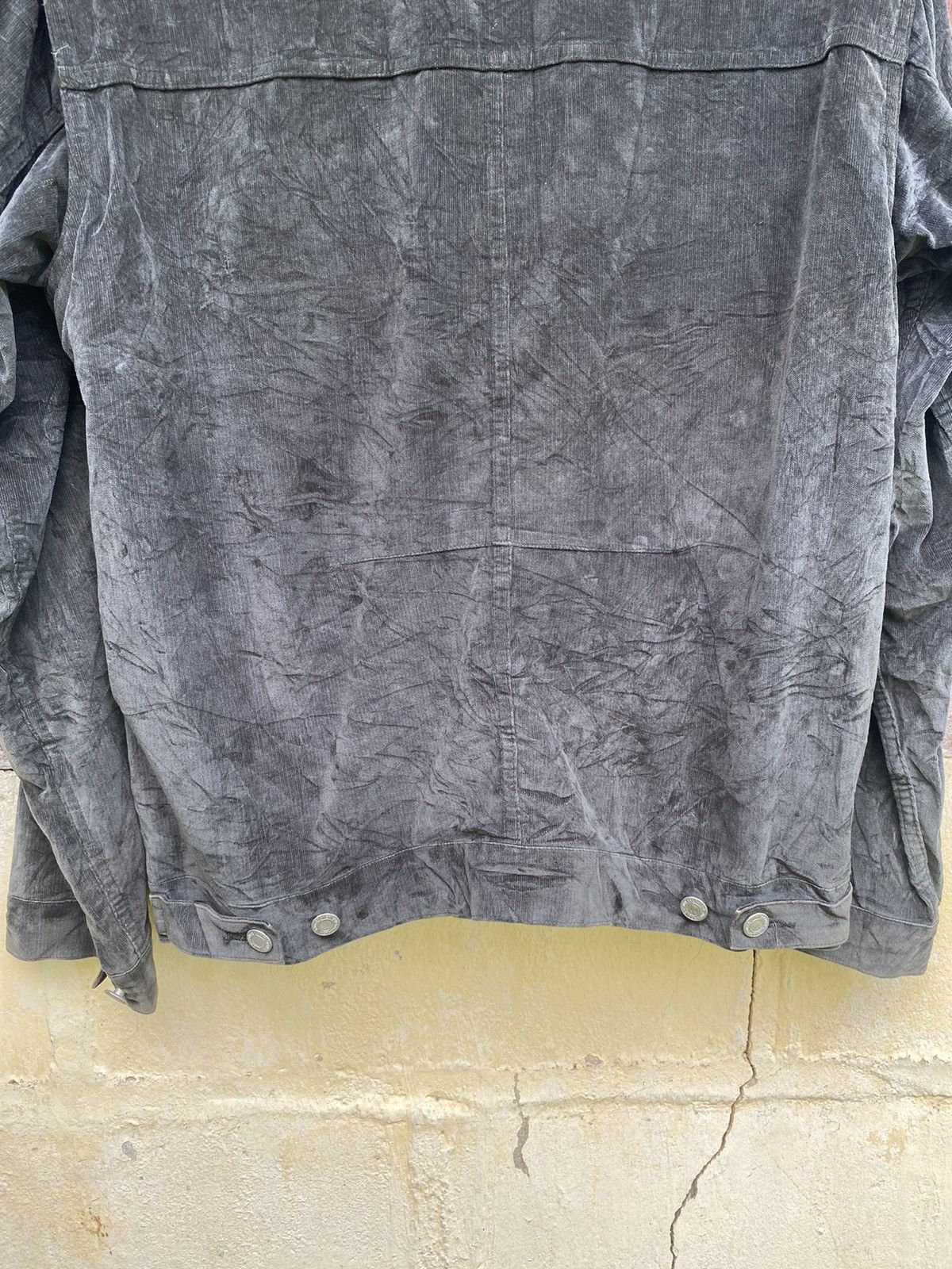 Undercover Undercover Jun Takahashi 98/99 Winter Detachable Small Parts Size US L / EU 52-54 / 3 - 8 Thumbnail