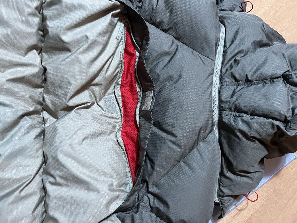 Nike Nike ACG Vintage Puffer Jacket Size US M / EU 48-50 / 2 - 13 Thumbnail