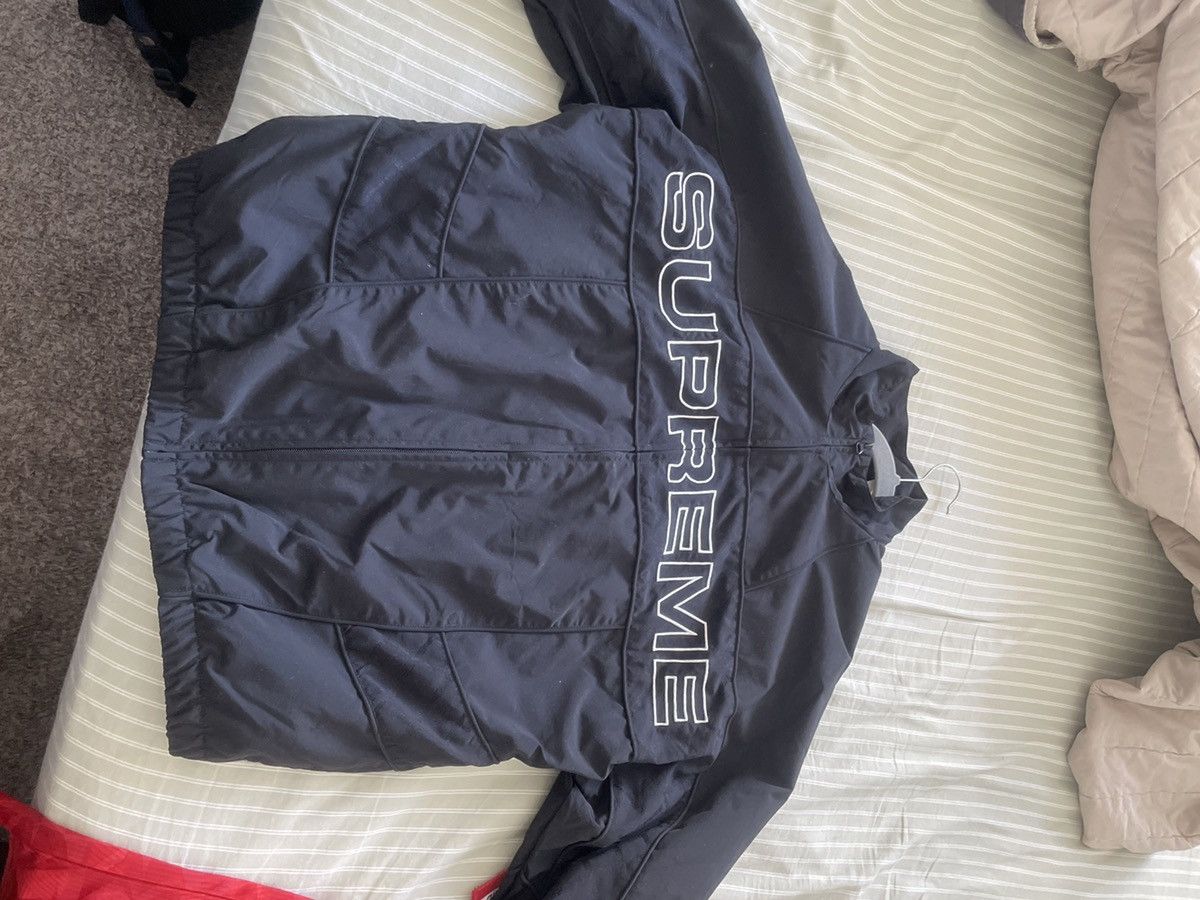 Supreme Supreme Biker Jacket Size US M / EU 48-50 / 2 - 1 Thumbnail