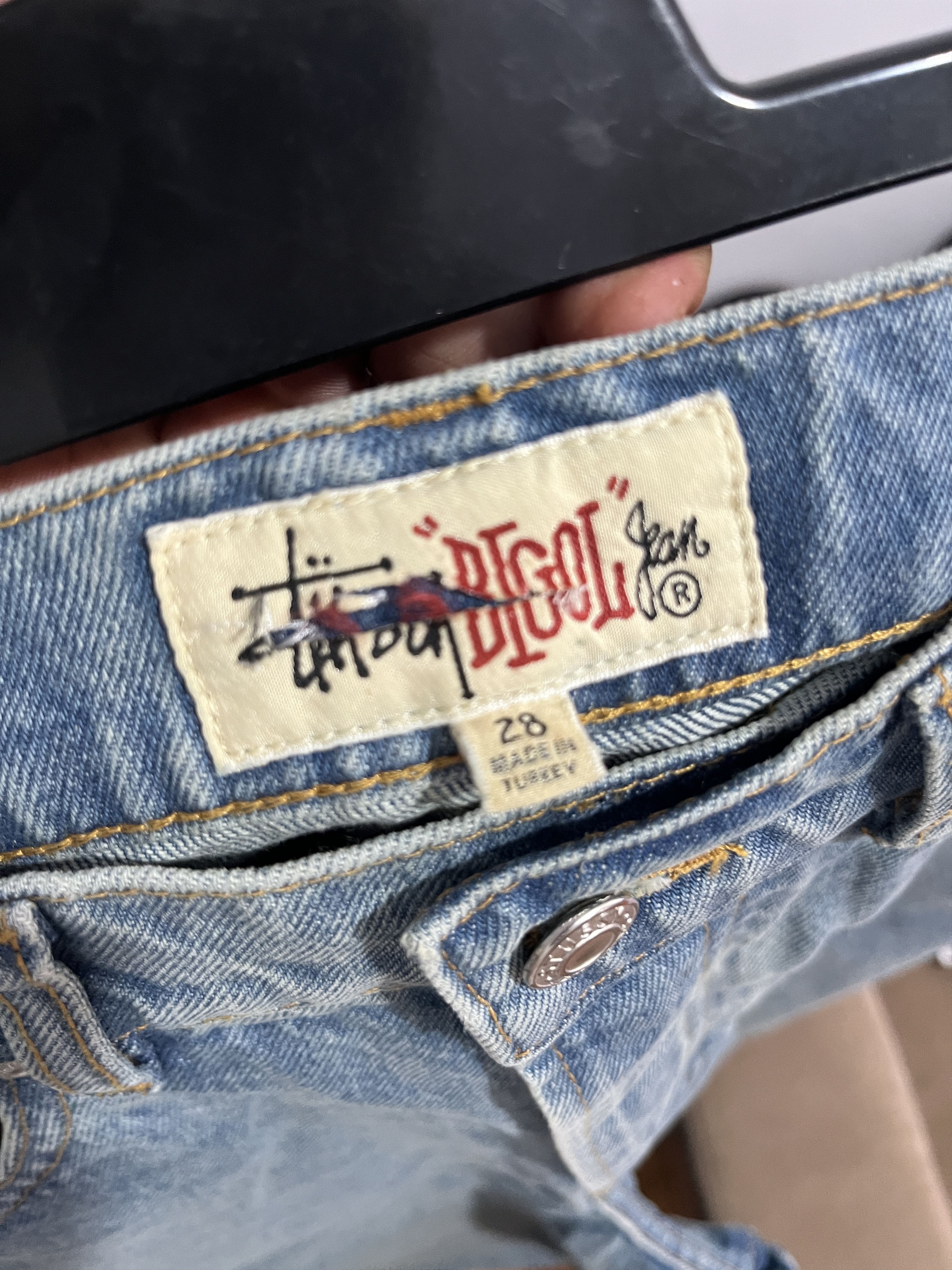 Stussy Stussy Size US 28 / EU 44 - 10 Thumbnail