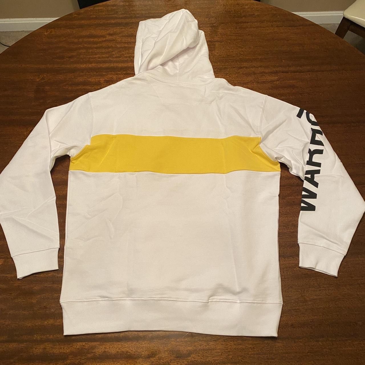 Andy Warhol NWT Rare Andy Warhol x Zara Velvet Underground Banana Hoodie Size US XL / EU 56 / 4 - 4 Thumbnail