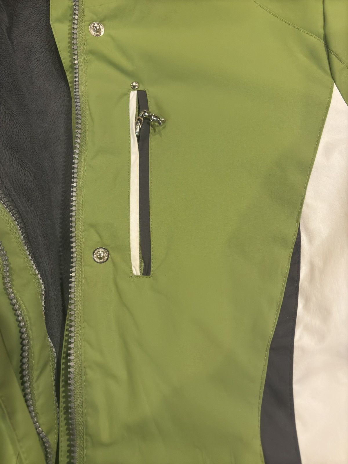 Other Zeroxposur jacket.wj-12 Size S / US 4 / IT 40 - 6 Thumbnail