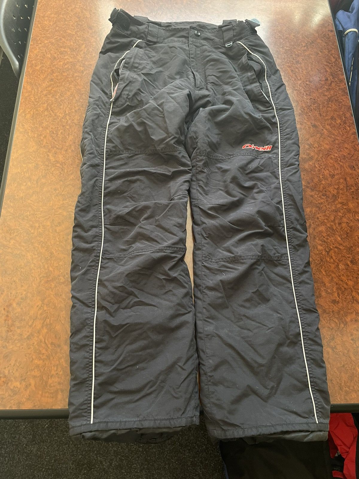 14th Addiction × O'Neill oneill pants ski down puffer boxy baggy arc gorpcore joggers Size US 34 / EU 50 - 1 Thumbnail