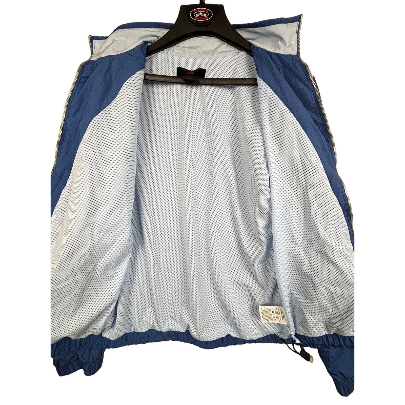 Nike Nike Air Jordan Essential Flight Woven Track Jacket Size XL Size US XL / EU 56 / 4 - 5 Thumbnail