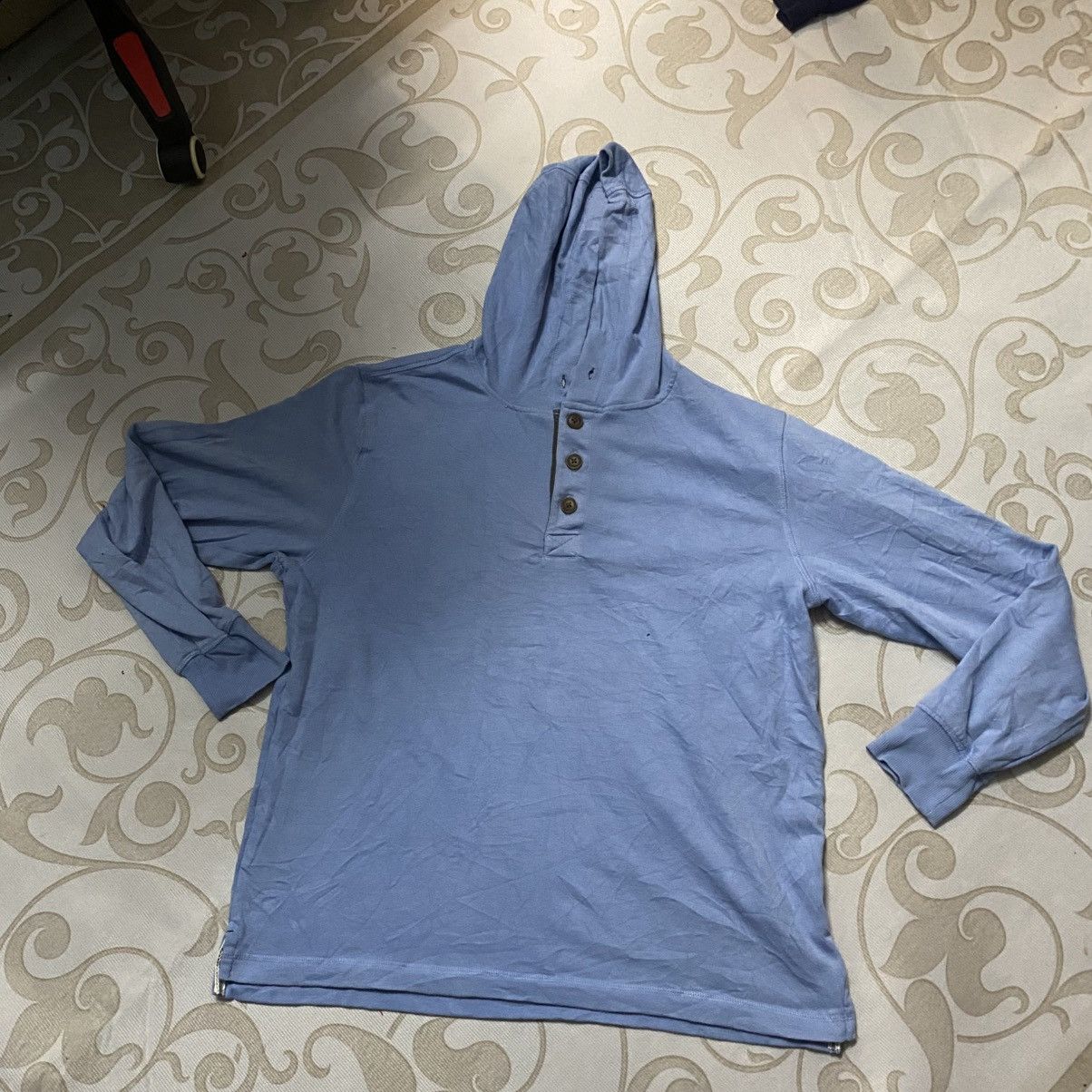 Hawke & Co Hawke & Co Outfitter Pull Over Hoodie Size US L / EU 52-54 / 3 - 1 Thumbnail