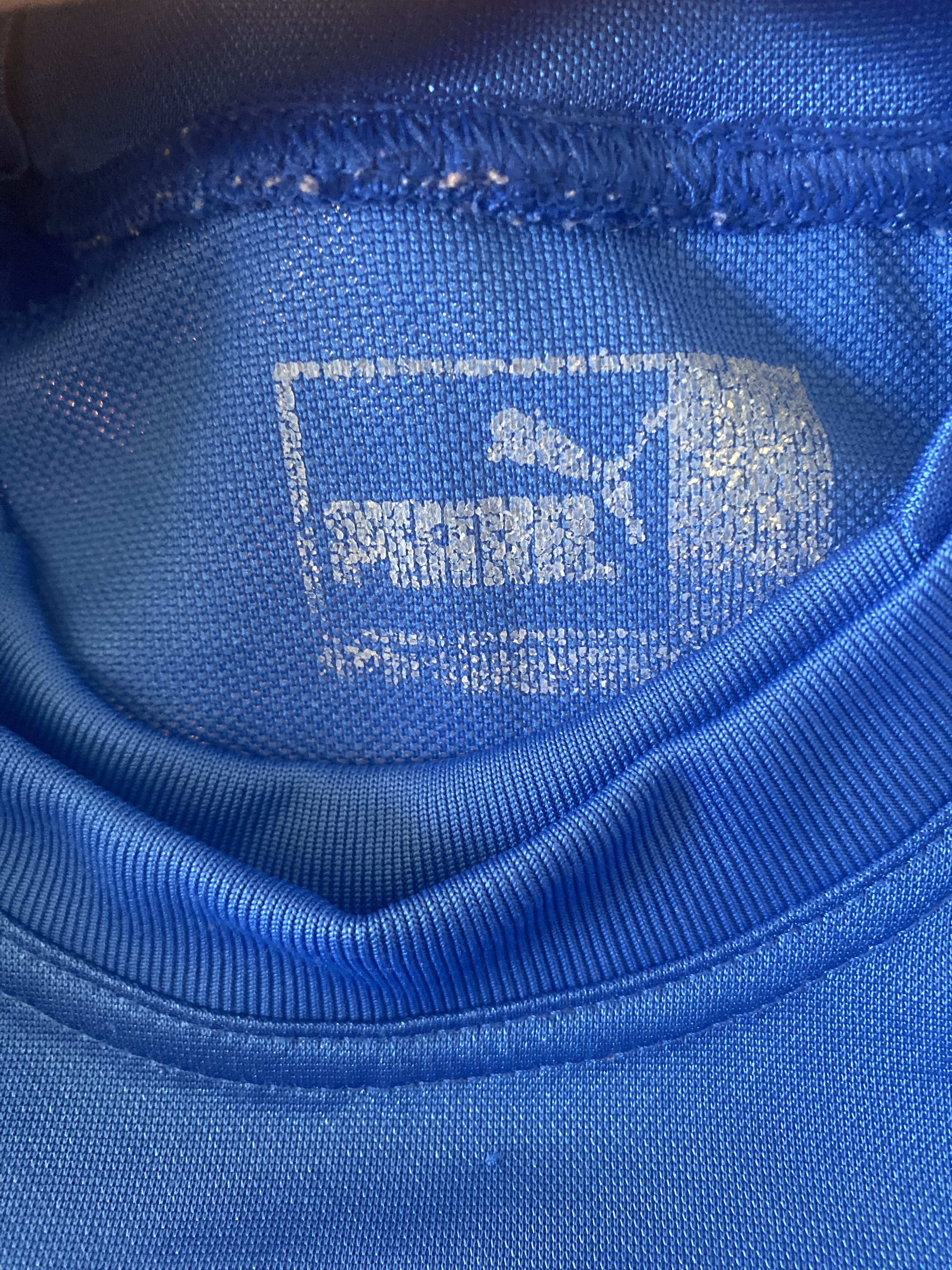 Puma Vintage ITALY 2004 - 2005 - Puma - S - UNIQUE Size US S / EU 44-46 / 1 - 6 Thumbnail