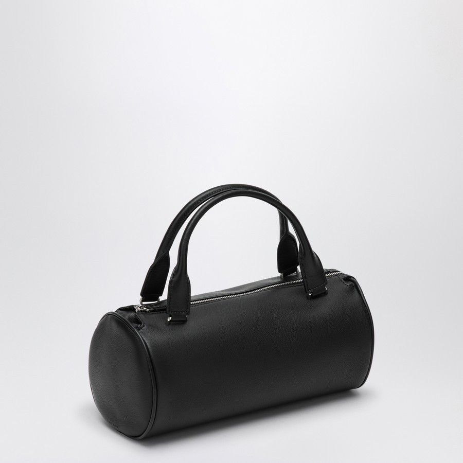 The Row o1d2blof1024 Size: OS / Leather Handbag in Black Size ONE SIZE - 2 Thumbnail