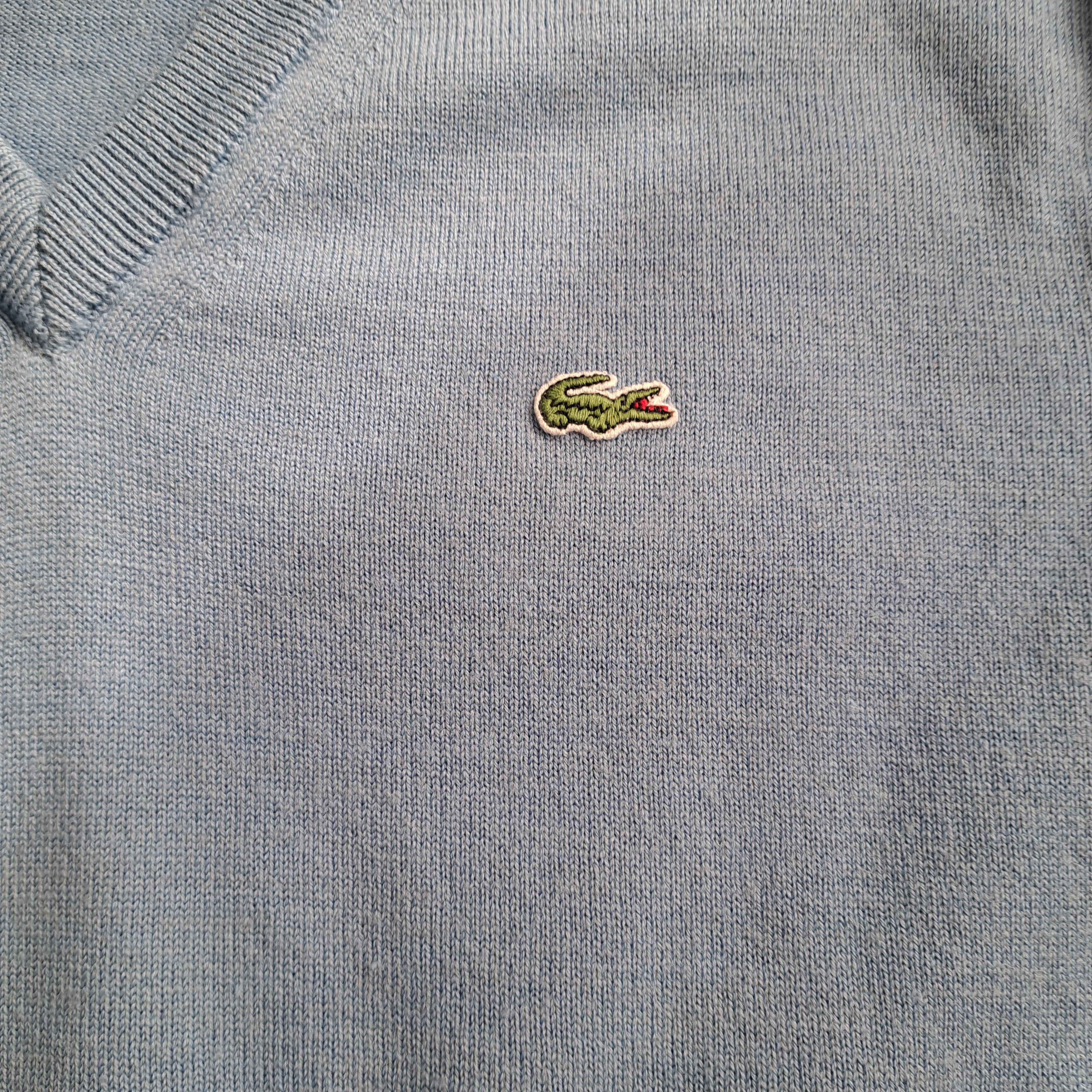 Lacoste Lacoste Jumper Size US M / EU 48-50 / 2 - 3 Thumbnail