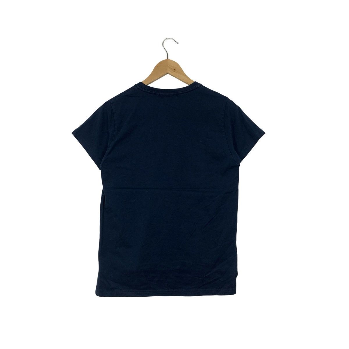 Other R ISM Stimulate Minimalist Text Based Graphic faded Gold Tee Size US S / EU 44-46 / 1 - 6 Thumbnail