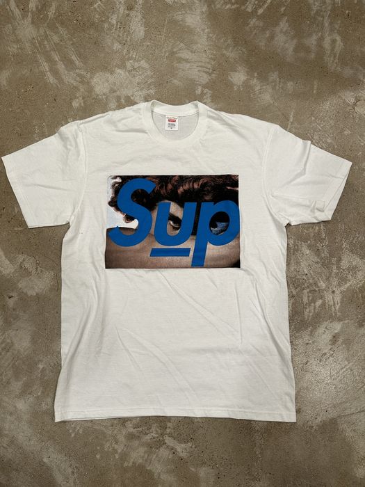 Supreme Supreme X UNDERCOVER Face Tee | Grailed