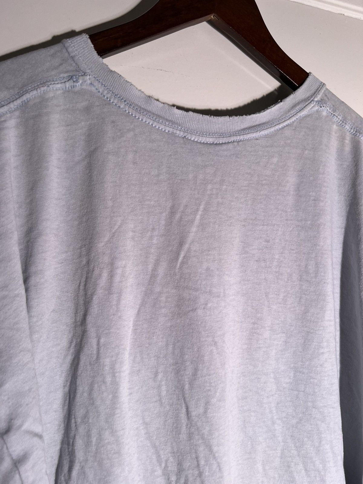 Vintage Y2K 2000's VTG Vintage Star Trek Spock Sci Fi Retro T Shirt Size US XL / EU 56 / 4 - 9 Thumbnail