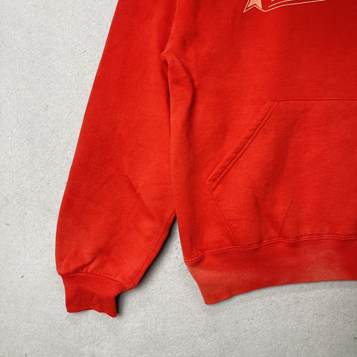 Russell Athletic Vintage Russell Athletic All Stars 23 Hoodie Size US M / EU 48-50 / 2 - 5 Thumbnail