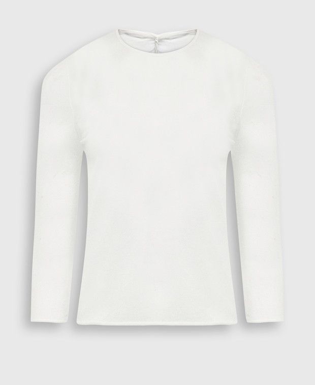 Tory Burch Long-sleeved jumper Size XL / US 12-14 / IT 48-50 - 1 Thumbnail