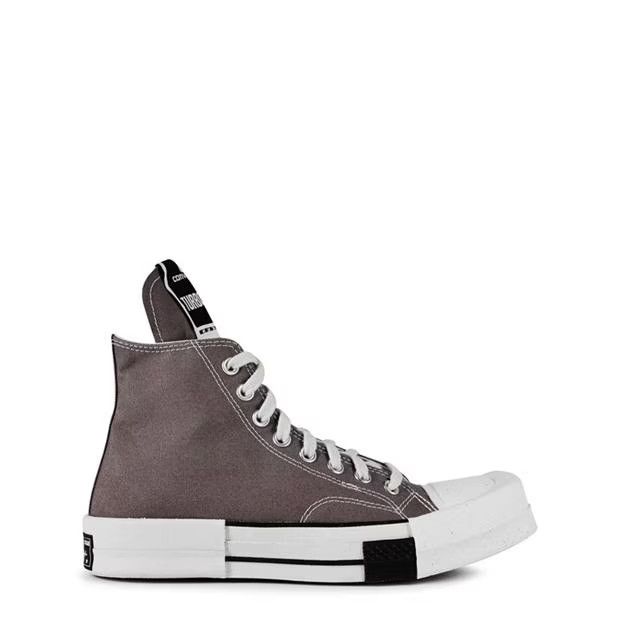 o1g2r1mq0624 Trbdrk High Tops in Multicolor