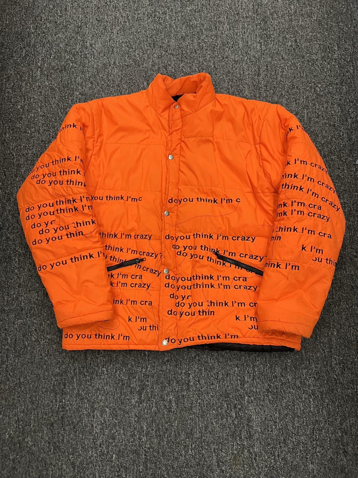 Ev Bravado DYTIC PUFFER JACKET Size US M / EU 48-50 / 2 - 2 Thumbnail
