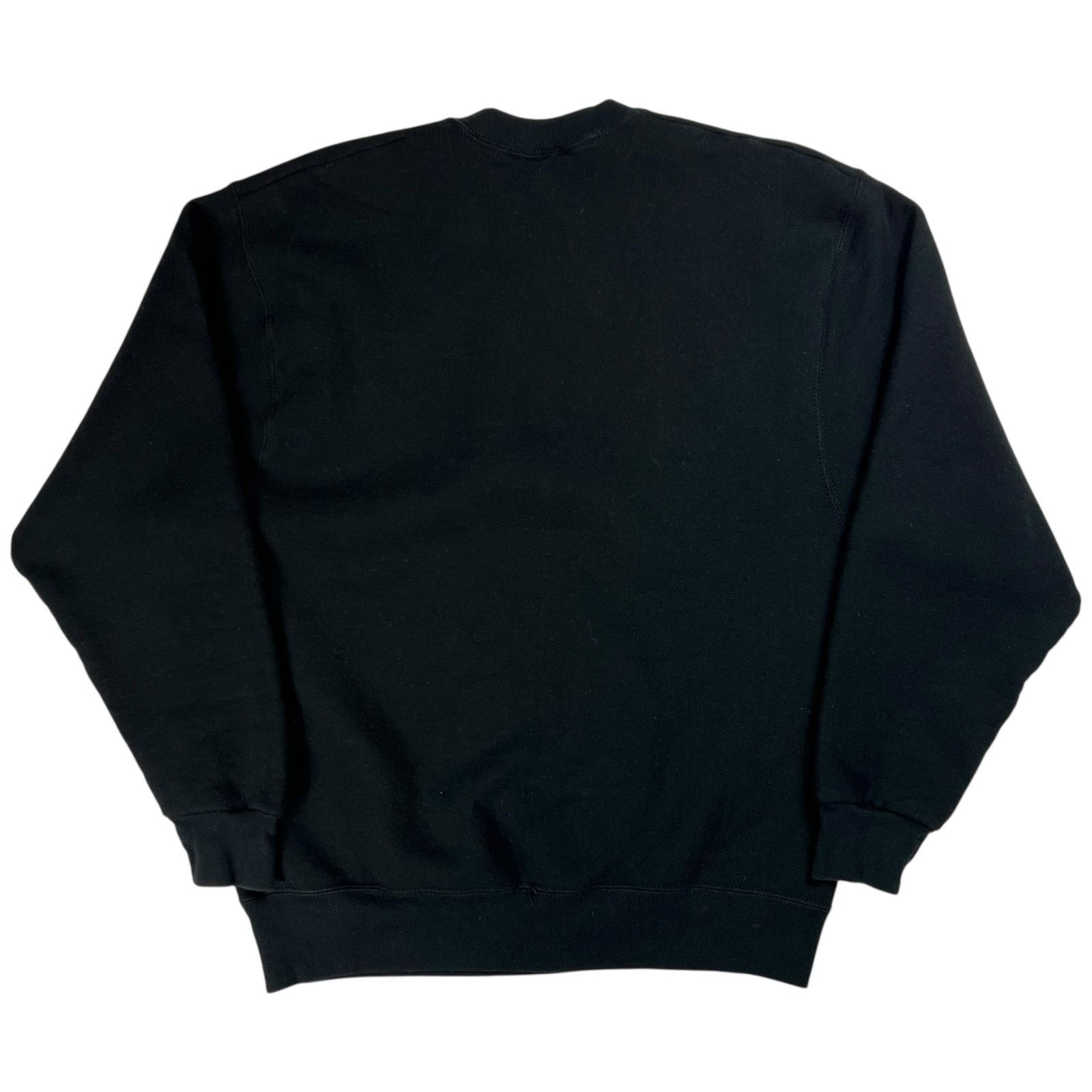 NFL × Salem Sportswear × Vintage Vintage 1996 Salem Pittsburgh Steelers Super Bowl crewneck Size US L / EU 52-54 / 3 - 6 Thumbnail