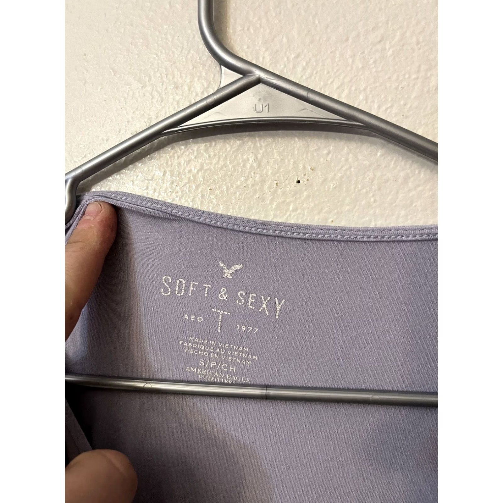 American Eagle Outfitters Item Specifications: Character: Fox Size S / US 4 / IT 40 - 3 Thumbnail