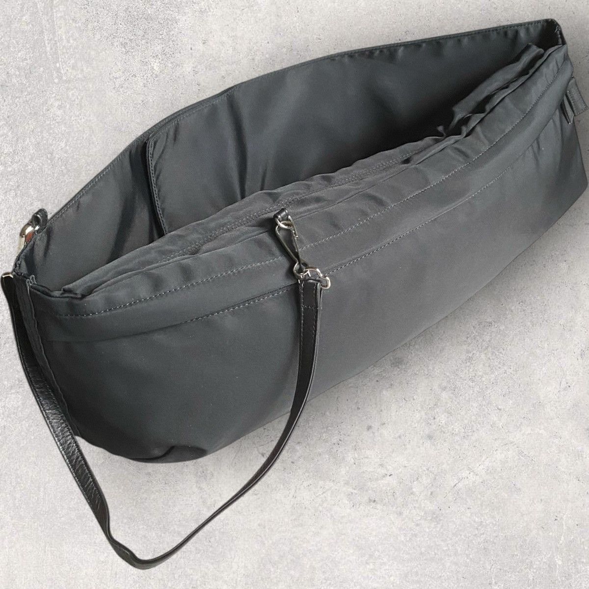 Helmut Lang SS99 Archive Astro Waist Bag Size ONE SIZE - 2 Thumbnail