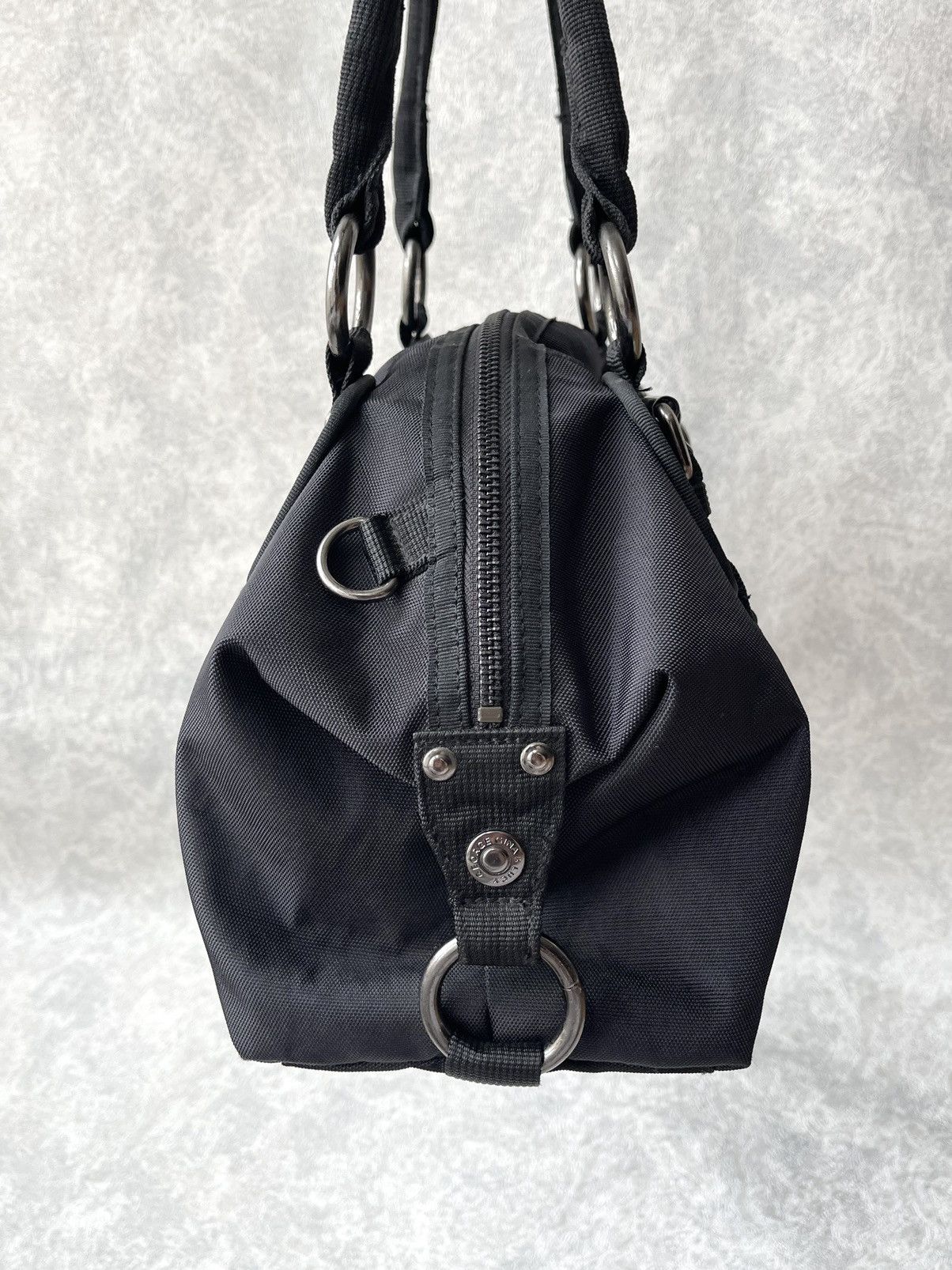 George Gina & Lucy GGL George Gina & Lucy “Geilig No Time” Handbag Y2K Gorpcore Size ONE SIZE - 6 Thumbnail