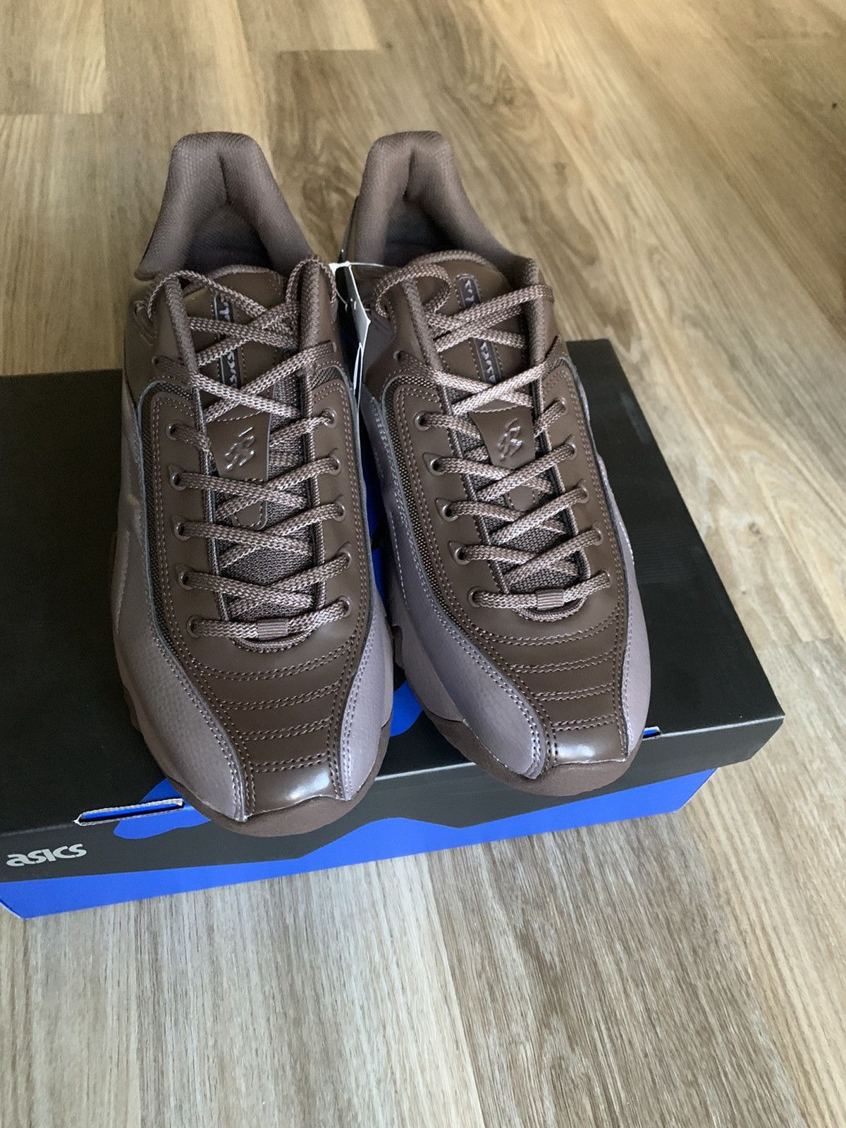 Asics × Kiko Kostadinov Kiko Kostadinov Asics Novalis Gel-Teremoa Size US 11 / EU 44 - 2 Thumbnail