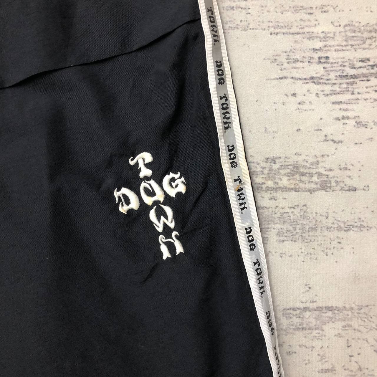 Dogtown P276 90s DOGTOWN NYLON TRACK PANTS Size US 30 / EU 46 - 5 Thumbnail