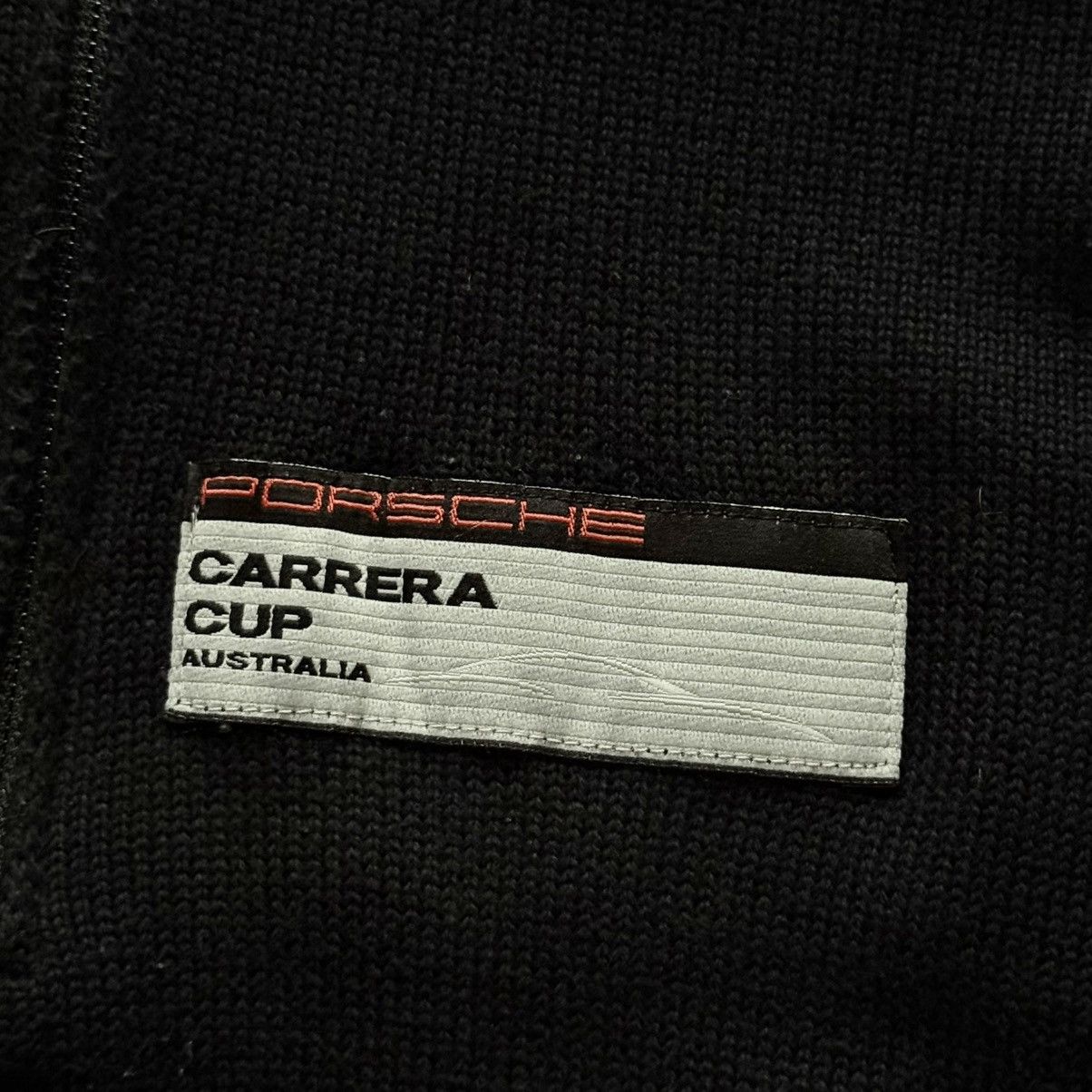 Porsche Design Adidas Porsche Carrera Cup Australia Michelin Racing Sweater Size US M / EU 48-50 / 2 - 3 Thumbnail