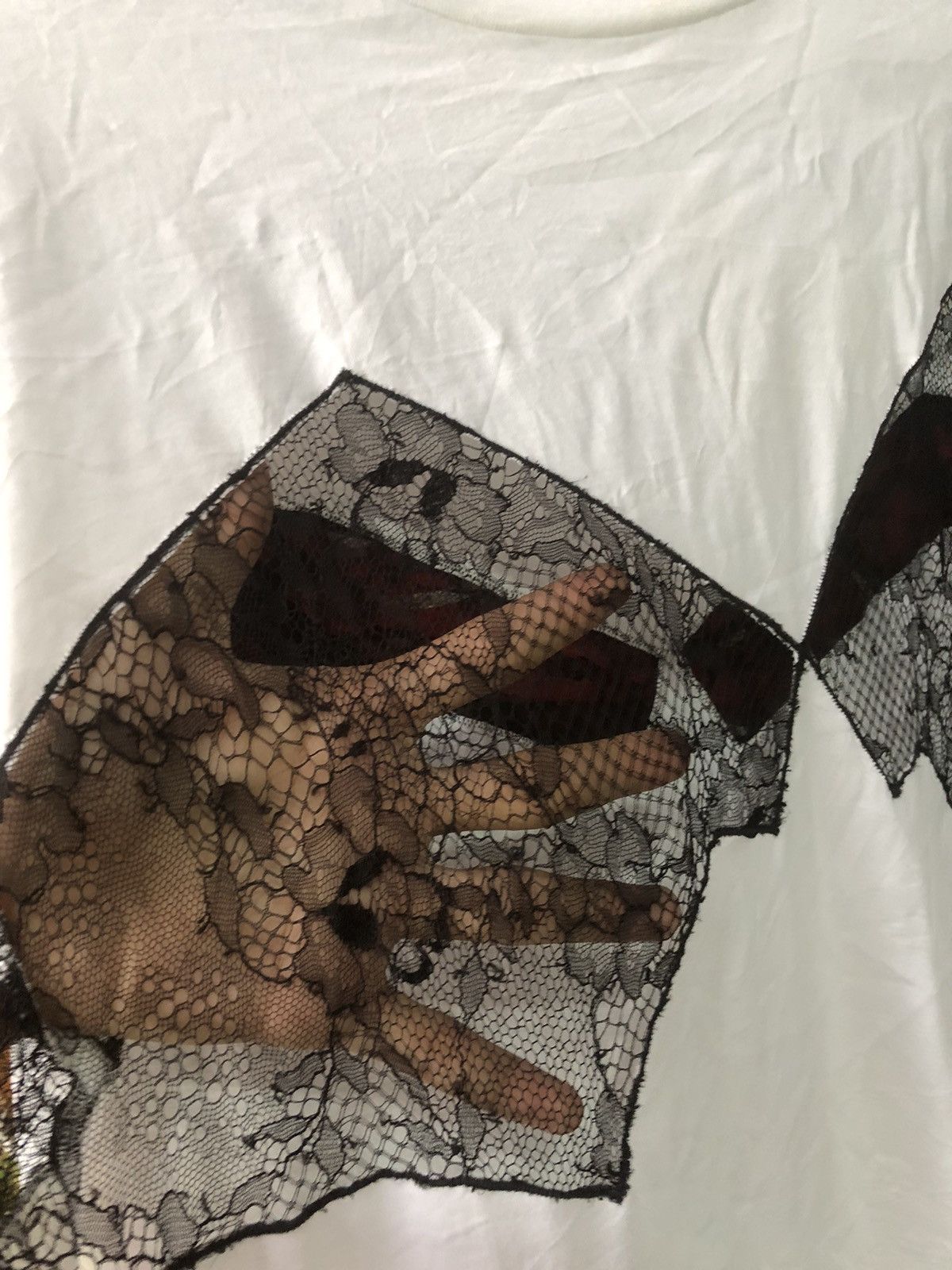 Maison Margiela SS19 Maison Margiela Tops Woman Size M / US 6-8 / IT 42-44 - 3 Thumbnail