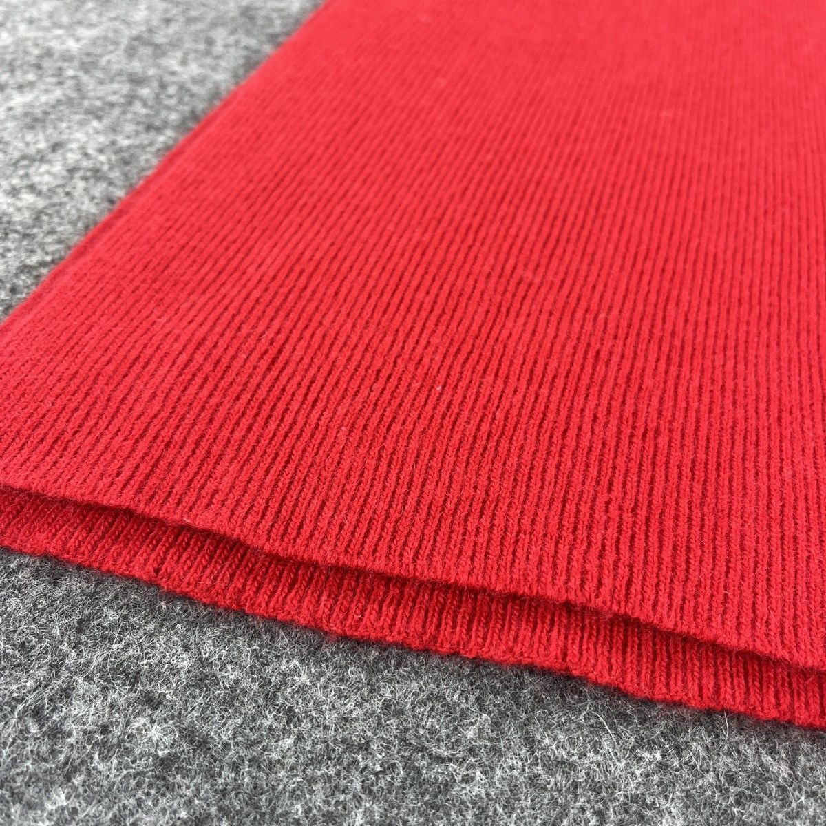 United Colors Of Benetton United Colors Of Benetton Scarf / Muffler / Neckwear T1422 Size ONE SIZE - 7 Thumbnail
