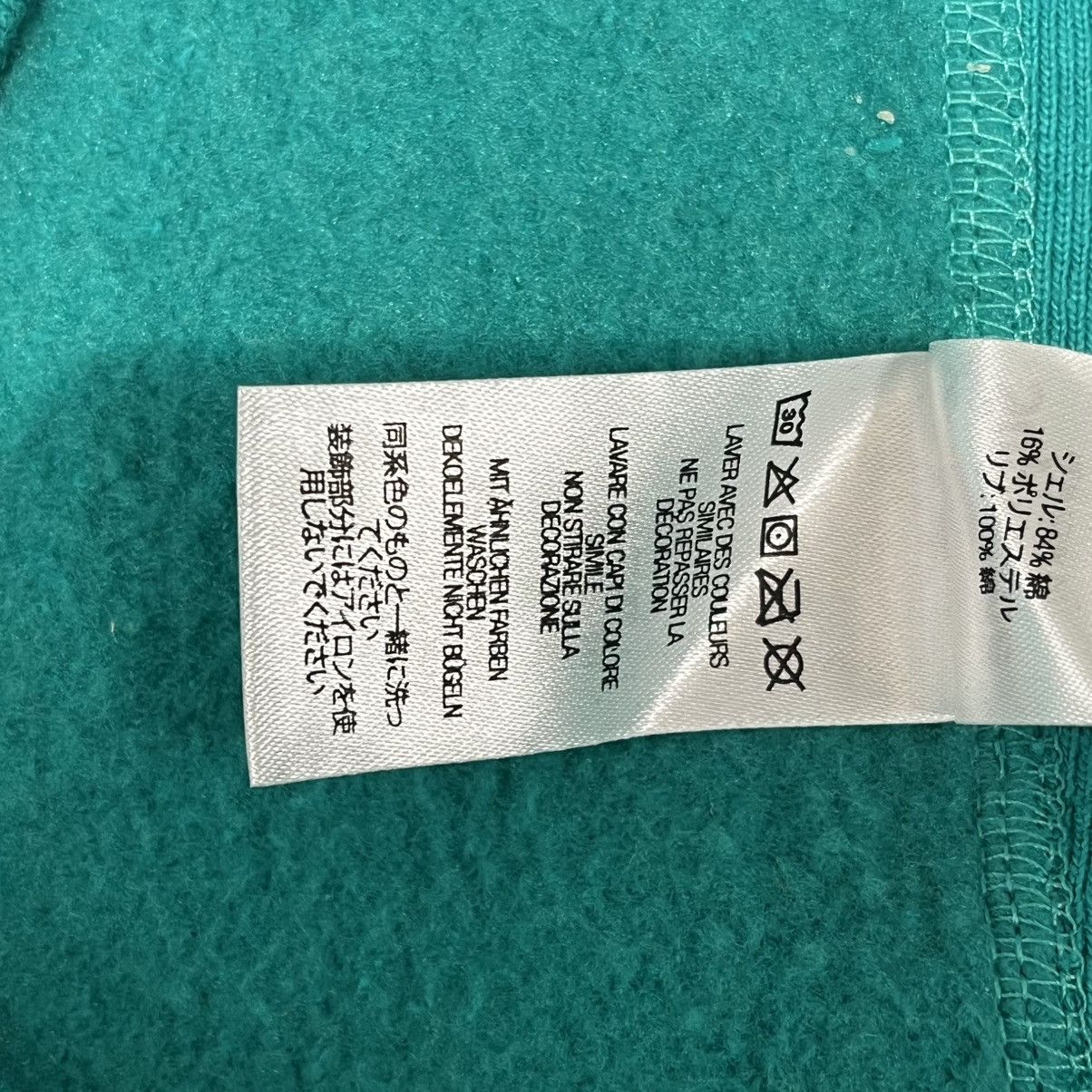 Supreme Supreme Small Box Hooded Sweatshirt (FW22) Size US M / EU 48-50 / 2 - 10 Thumbnail