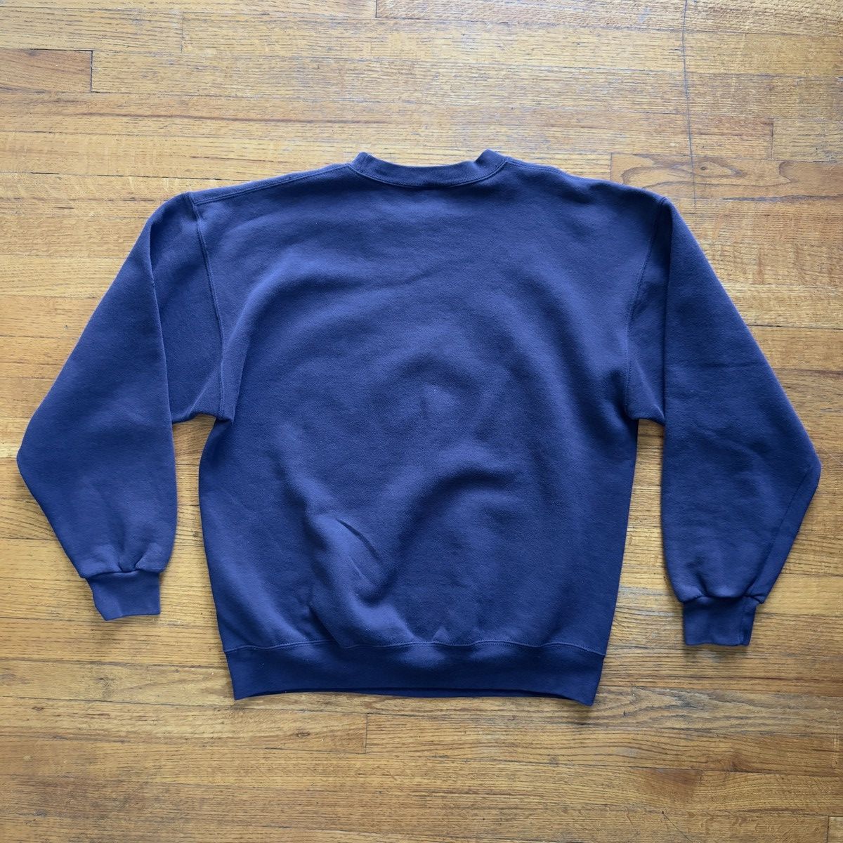 Soffe United States Navy Dad Sweatshirt Large Size US L / EU 52-54 / 3 - 6 Thumbnail