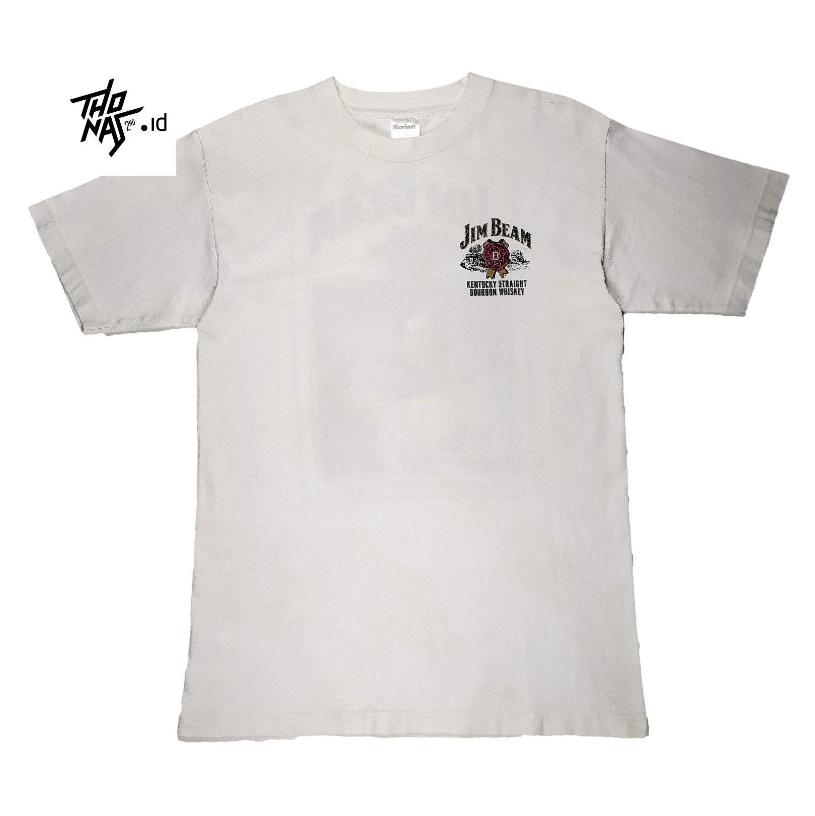 Vintage Jim Beam x Murina Size US M / EU 48-50 / 2 - 2 Thumbnail