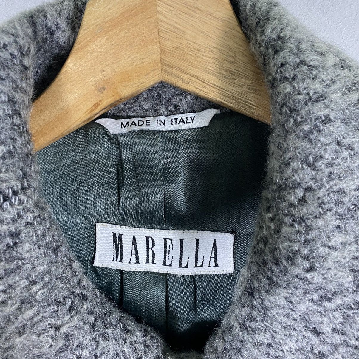 Marella × Max Mara Vintage 90s Marella By Max Mara Size S / US 4 / IT 40 - 8 Thumbnail