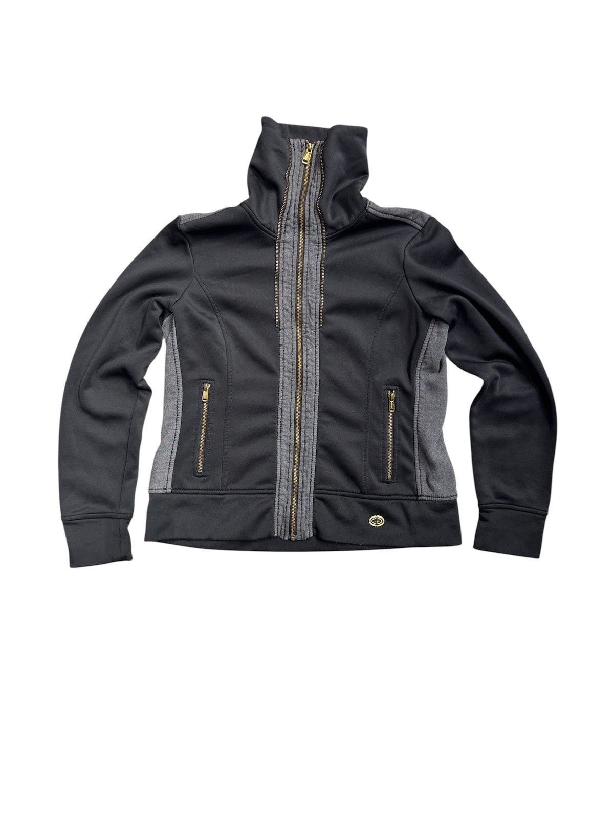 Goldbergh Vintage Goldbergh Zip Up Track Jacket Size XL / US 12-14 / IT 48-50 - 1 Thumbnail