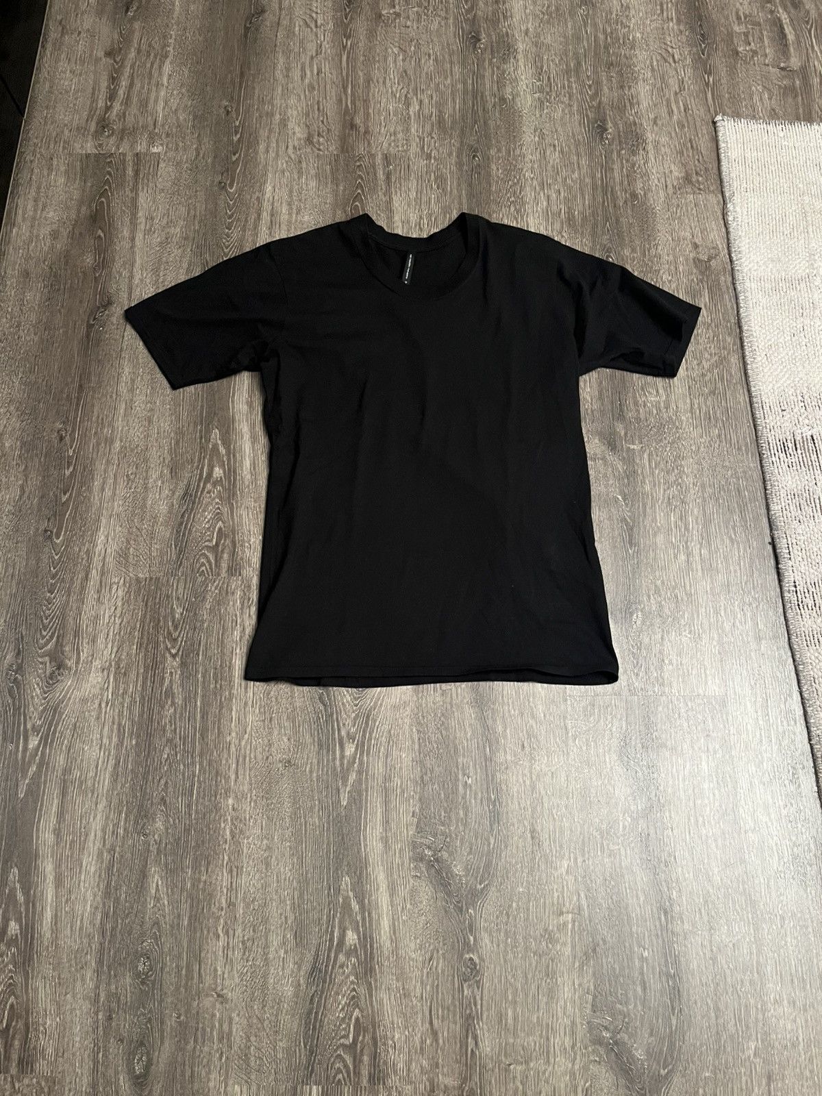 Nude: Masahiko Maruyama T-Shirt Size US S / EU 44-46 / 1 - 1 Thumbnail
