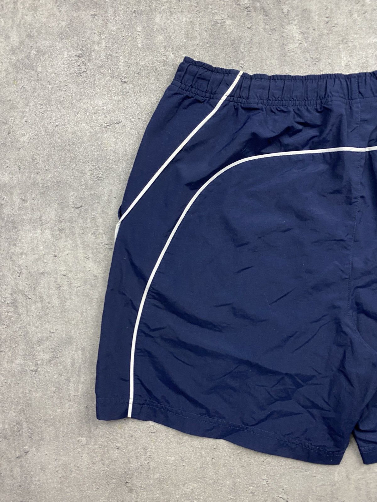 Nike × Vintage Short Nike 90’s vintage rare swimwear casual streetwear y2k Size US 42 / EU 58 - 7 Thumbnail