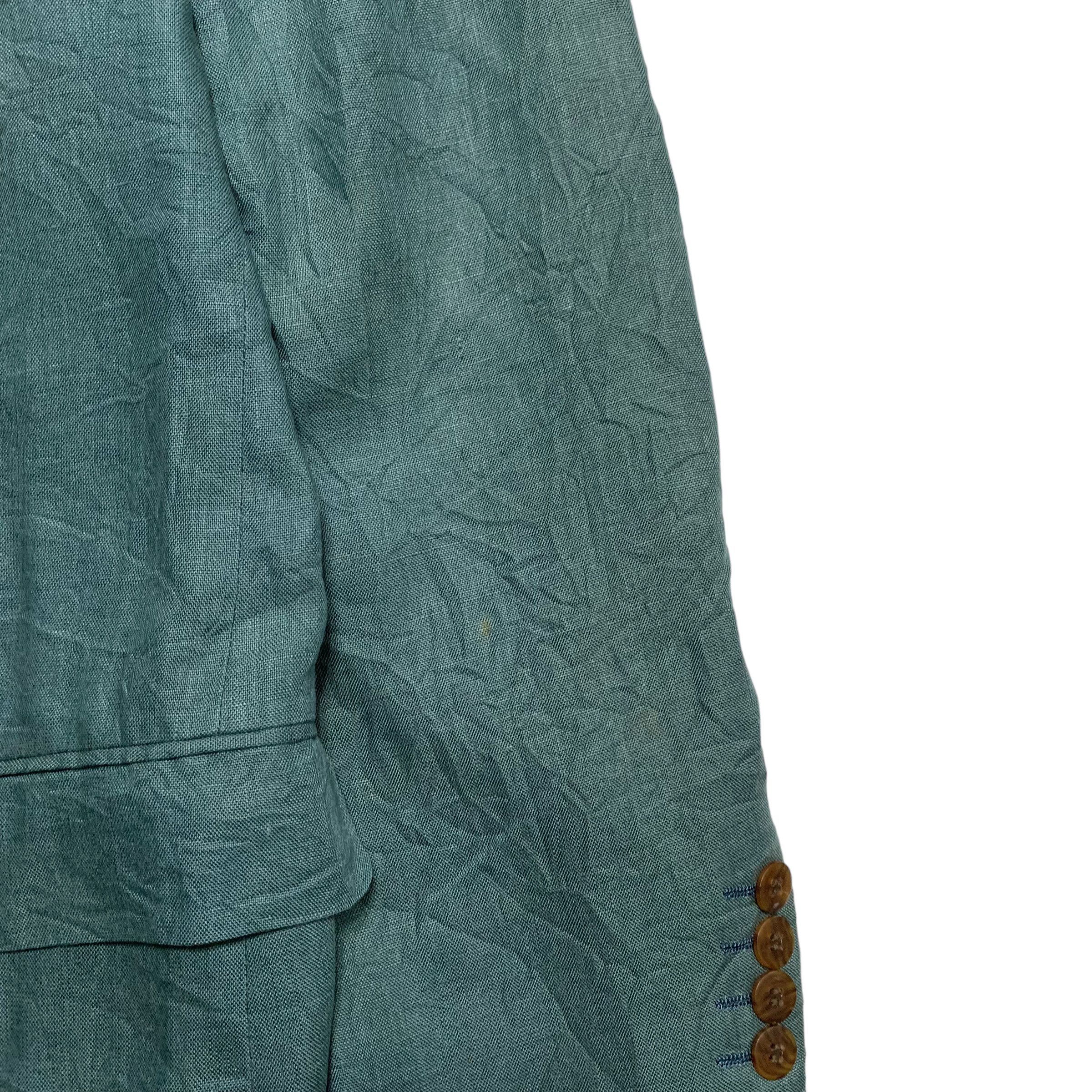 Christian Dior Monsieur Vintage Christian Dior Monsieur Blazer Size US M / EU 48-50 / 2 - 7 Thumbnail