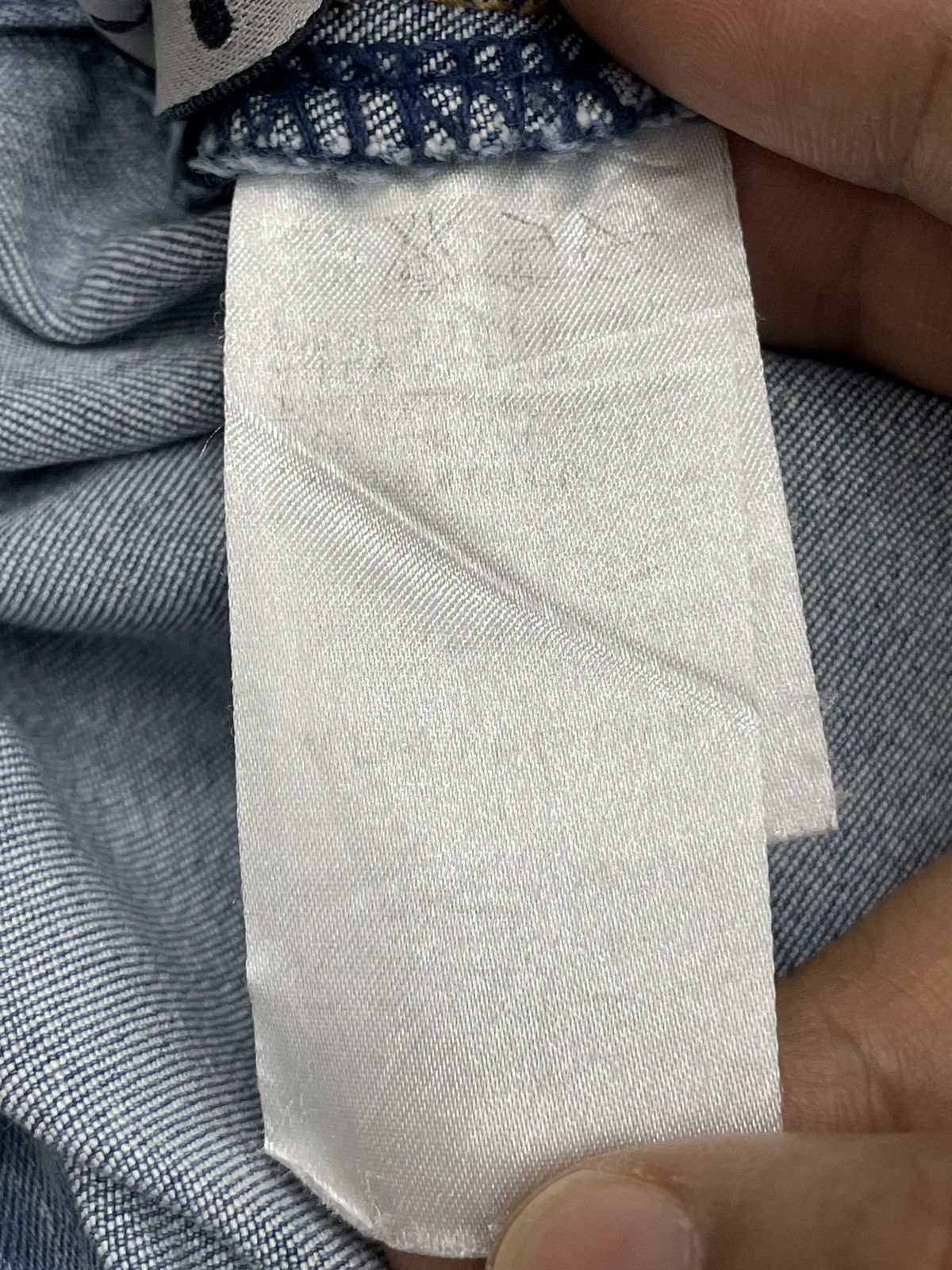 Issey Miyake × mercibeaucoup Mercibeacoup Drop Crotch Pants by Issey Miyake (AD25) Size US 28 / EU 44 - 21 Thumbnail